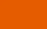 Краска для сколов во флаконе с кисточкой RENAULT TRUCKS, цвет - RAC ORANGE J5972