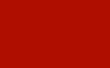 Краска для сколов во флаконе с кисточкой RENAULT TRUCKS, цвет - H3675 ROOD