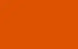 Краска для сколов во флаконе с кисточкой RENAULT TRUCKS, цвет 12342 - ORANGE