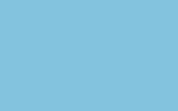 Аэрозольная краска SKODA, цвет LV5T - MODRA SKY/SKY BLAU