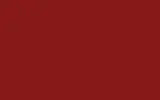 Краска для сколов во флаконе с кисточкой SUZUKI, цвет 37V - MEDIUM RED/ROJO MEDIO