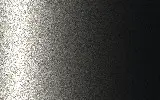 Краска для сколов во флаконе с кисточкой SUZUKI MOTORCYCLES, цвет YKV - MAT BLACK NO2