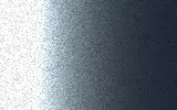 Краска для сколов во флаконе с кисточкой SUZUKI, цвет 05U - MISTY BLUE