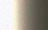 Краска для сколов во флаконе с кисточкой SUZUKI, цвет 55U - COOL LINEN BEIGE