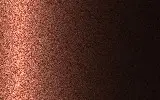 Краска для сколов во флаконе с кисточкой SUZUKI, цвет ZEL - MAROON BROWN