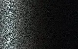 Краска для сколов во флаконе с кисточкой SUZUKI, цвет ZGM - CARBON FLASH BLACK