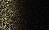 Ремкомплект для ремонта глубоких сколов и царапин SUZUKI, цвет ZHY - SPARK BLACK