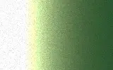 Краска для сколов во флаконе с кисточкой SUZUKI, цвет IAA2007 - GREEN
