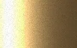 Краска для сколов во флаконе с кисточкой SUZUKI, цвет ZLT - LUXURY GOLD