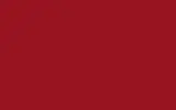 Краска для сколов во флаконе с кисточкой SUZUKI, цвет 61 - PERMANENT RED