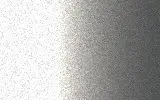 Краска для сколов во флаконе с кисточкой SUZUKI, цвет ZLF - PURE PLATINUM