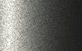 Краска для сколов во флаконе с кисточкой SUZUKI, цвет K27 - GRANITE GREY