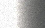 Краска для сколов во флаконе с кисточкой SUZUKI, цвет ZMU - STAR SILVER