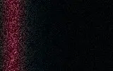 Краска для сколов во флаконе с кисточкой SUZUKI MOTORCYCLES, цвет YVB - GLASS SPARKLE BLACK
