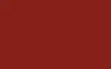 Краска для сколов во флаконе с кисточкой SUZUKI, цвет ZSW - RED N0 9