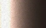 Краска для сколов во флаконе с кисточкой SUZUKI, цвет ZSL - PREMIUM MELLOW BRONZE