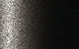 Краска для сколов во флаконе с кисточкой SUZUKI MOTORCYCLES, цвет YAP - MAT SHADOW BLACK