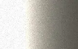Краска для сколов во флаконе с кисточкой SUZUKI, цвет JA03 - LIGHT SILVER