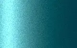 Краска для сколов во флаконе с кисточкой SUZUKI, цвет ZWC - NEON BLUE