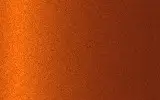 Краска для сколов во флаконе с кисточкой SUZUKI, цвет ZWD - FLAME ORANGE