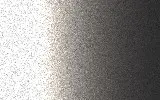 Краска для сколов во флаконе с кисточкой SUZUKI, цвет ZQS - PREMIUM SILVER 3