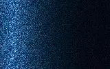 Краска для сколов во флаконе с кисточкой SUZUKI, цвет ZQ4 - SPHERE BLUE