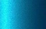 Краска для сколов во флаконе с кисточкой SUZUKI, цвет ZWY - BRISK BLUE