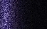 Краска для сколов во флаконе с кисточкой SUZUKI, цвет ZQY - TWILIGHT VIOLET