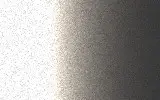 Краска для сколов во флаконе с кисточкой SUZUKI, цвет BU0841 - SILVER