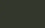 Краска для сколов во флаконе с кисточкой SUZUKI, цвет ZZC - JUNGLE GREEN