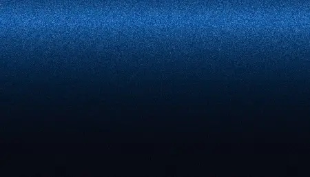 Маркер с краской TESLA, цвет 2BU01 - TWILIGHT BLUE