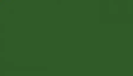Аэрозольная краска TOYOTA, цвет 681/6A4 - GREEN