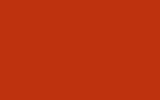 Краска для сколов во флаконе с кисточкой VOLVO TRUCKS, цвет 1501 - RED ORANGE
