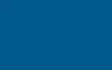 Краска для сколов во флаконе с кисточкой VOLVO TRUCKS, цвет 79410 - TRAFFIC BLUE RAL5017-GL