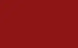 Краска для сколов во флаконе с кисточкой VOLVO TRUCKS, цвет 601 - CLASSIC (SIGNAL) RED/KLASSISK ROD
