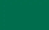 Краска для сколов во флаконе с кисточкой VOLVO TRUCKS, цвет 1403 - TURQUOISE GREEN