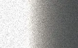 Краска для сколов во флаконе с кисточкой VOLVO, цвет BU0598 - SILVER STONE