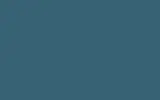 Краска для сколов во флаконе с кисточкой VOLVO TRUCKS, цвет S97581 - DAF 1332584 AQUA BLUE