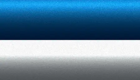 Автомобильная краска VOLKSWAGEN, цвет 9914 - 2-х цветное покрытие