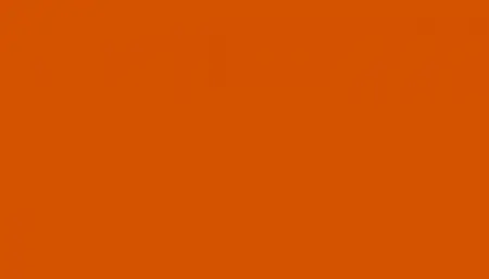 Аэрозольная краска VOLKSWAGEN, цвет L23N - TELEORANGE