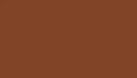Автомобильная краска VOLKSWAGEN, цвет L453 - FERRITE BROWN