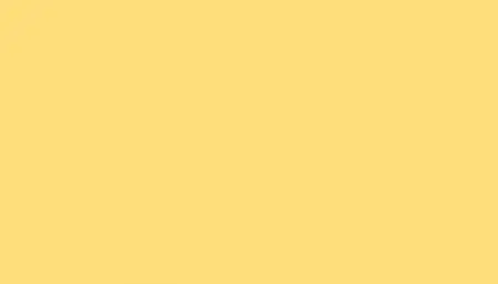 Автомобильная краска VOLKSWAGEN, цвет L6040 - AMARELO SUNNY