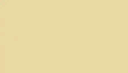 Аэрозольная краска VOLKSWAGEN, цвет LB1D - MELLOW YELLOW