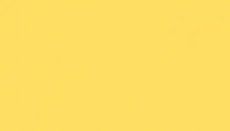 Аэрозольная краска VOLKSWAGEN, цвет LD1B - LEMON YELLOW