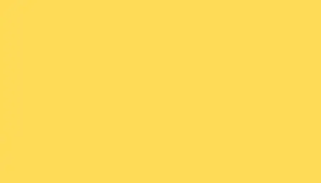 Аэрозольная краска VOLKSWAGEN, цвет LD1B - YELLOW