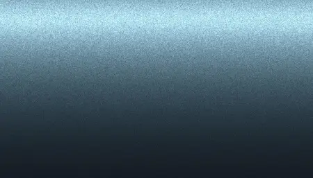 Карандаш-маркер с краской VOLKSWAGEN, цвет LD5X - TRENDBLUE