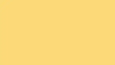Аэрозольная краска VOLKSWAGEN, цвет LK1D - JASMINE YELLOW