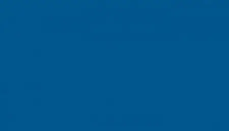 Аэрозольная краска VOLKSWAGEN, цвет LL5L - PANTONEBLAU