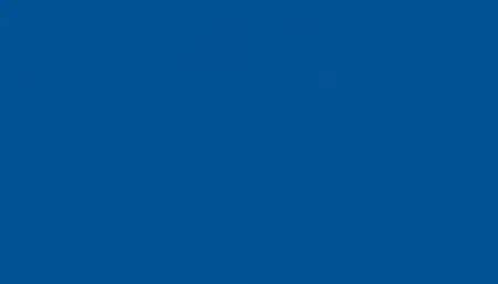 Автомобильная краска VOLKSWAGEN, цвет LOGO - BLAU