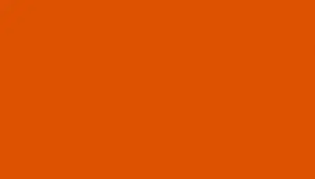 Автомобильная краска VOLKSWAGEN, цвет LP2B - ORANGE